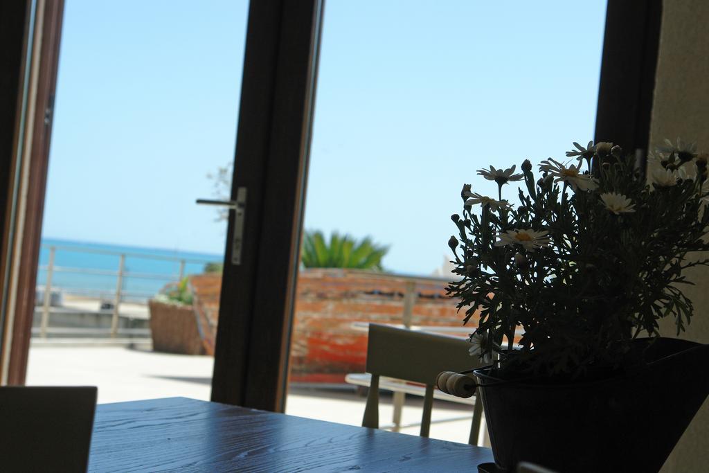 Sapore Di Mare Πόρτο Εμπέντοκλε Εξωτερικό φωτογραφία